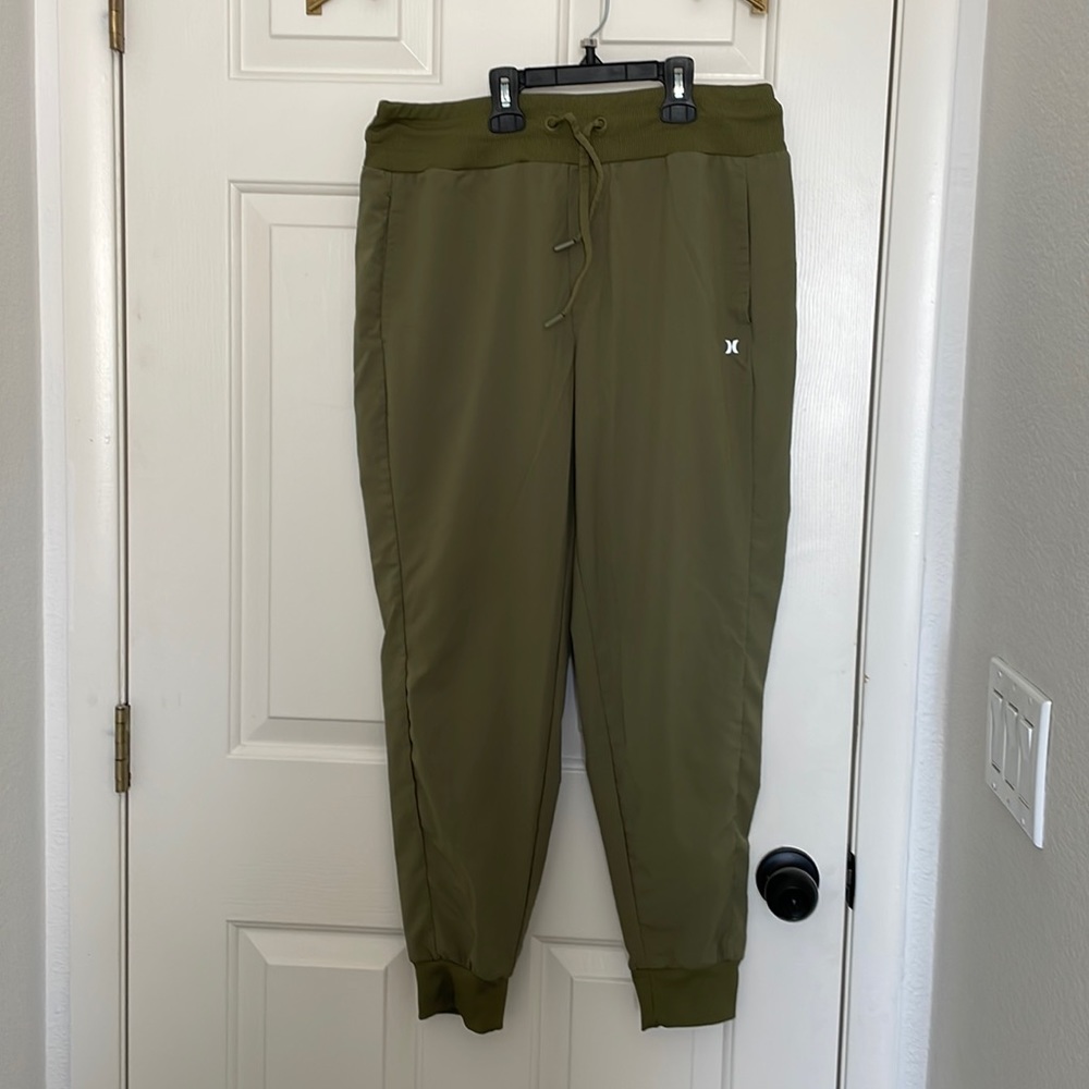 Women’s Hurley Joggers